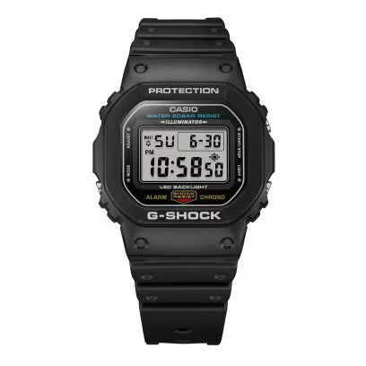 G-SHOCK CASIO Digital Watch DW-5600UE-1