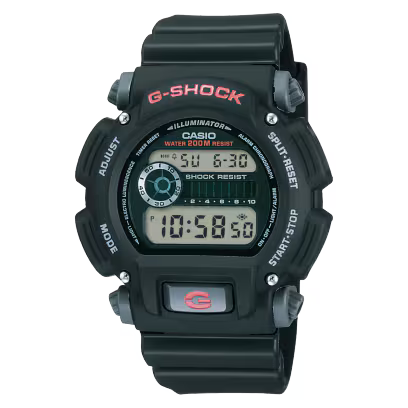 G-SHOCK CASIO Digital Watch DW-9052-1