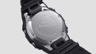 G-SHOCK CASIO Digital Watch DW-5000R-1A