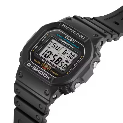 G-SHOCK CASIO Digital Watch DW-5600UE-1