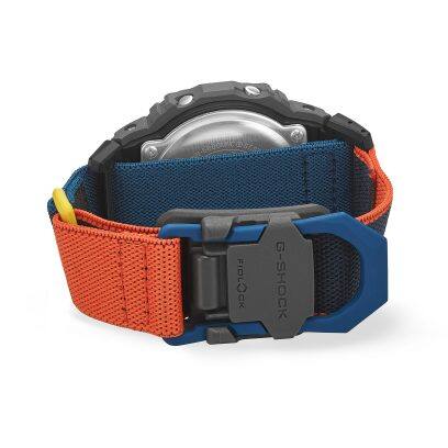 G-SHOCK CASIO 布帶Digital Watch DW-5600MNC-8A2
