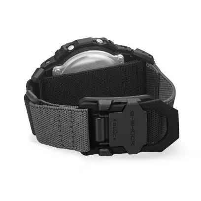 G-Shock Casio 反顯 Digital Watch DW-5600MNC-1