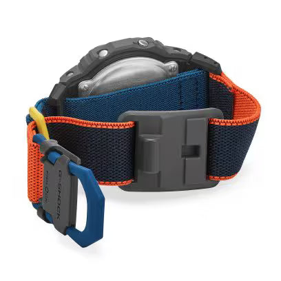 G-SHOCK CASIO 布帶Digital Watch DW-5600MNC-8A2