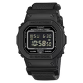 G-Shock Casio 反顯 Digital Watch DW-5600MNC-1