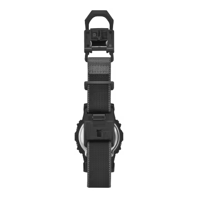 G-Shock Casio 反顯 Digital Watch DW-5600MNC-1