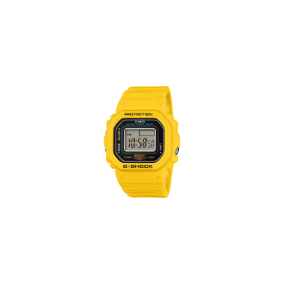 G-SHOCK nano - CASIO 戒指手錶 DWN-5600-9
