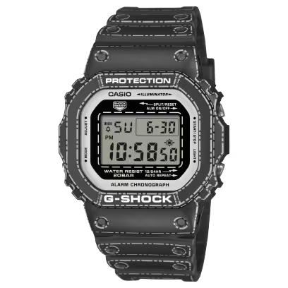 G-Shock CASIO 日本製造傳統摺紙藝術 DW-5600RGM-1
