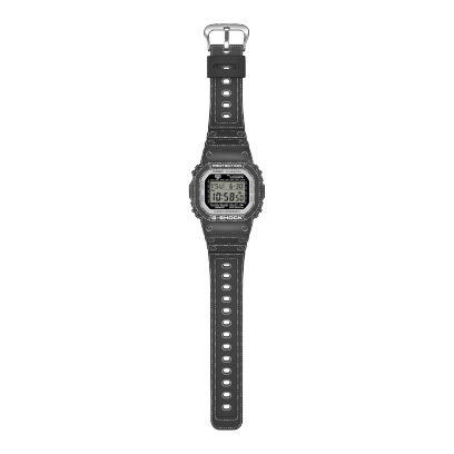 G-Shock CASIO 日本製造傳統摺紙藝術 DW-5600RGM-1
