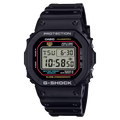 G-SHOCK CASIO Digital Watch DW-5600RL-1