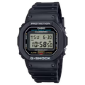 G-SHOCK CASIO Digital Watch DW-5600UE-1