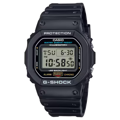 G-SHOCK CASIO Digital Watch DW-5600UE-1